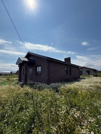 Купить дом в Микрорайоне Востряково, Домодедово в Домодедово. Вариант № 22527, 8, площадь -  квм, цена 8315000 рублей