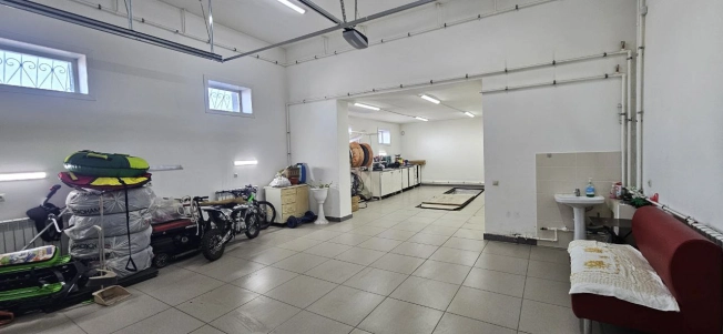 Купить дом в Улан-Удэ. Вариант № 5793998, 34, площадь -  квм, цена 48500000 рублей