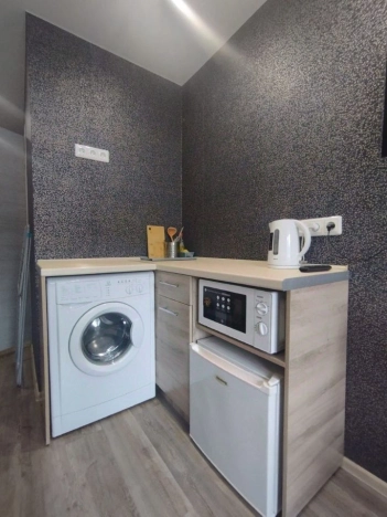 Купить Студию в Кемерове. Вариант № 3108004, 5, площадь -  квм, цена 1850000 рублей