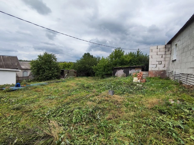 Купить дом в Строителе. Вариант № 10286, 3, площадь -  квм, цена 1599000 рублей