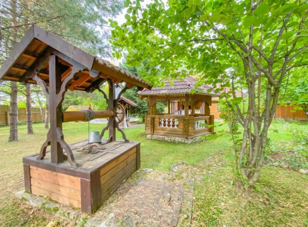 Купить дом в Долгопрудном. Вариант № 20517, 2, площадь -  квм, цена 16500000 рублей