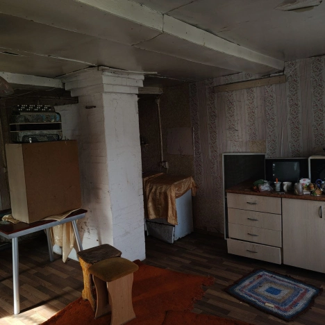 Купить дом в Судогде. Вариант № 9840373, 2, площадь -  квм, цена 1100000 рублей