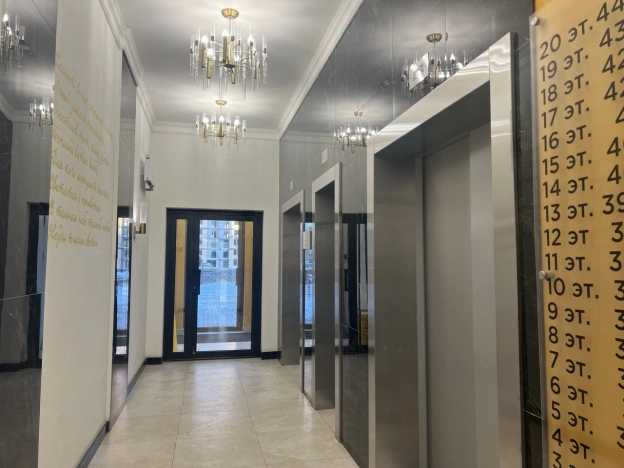 . Вариант № 25693, 20, площадь - 50 квм, цена 6990000 рублей