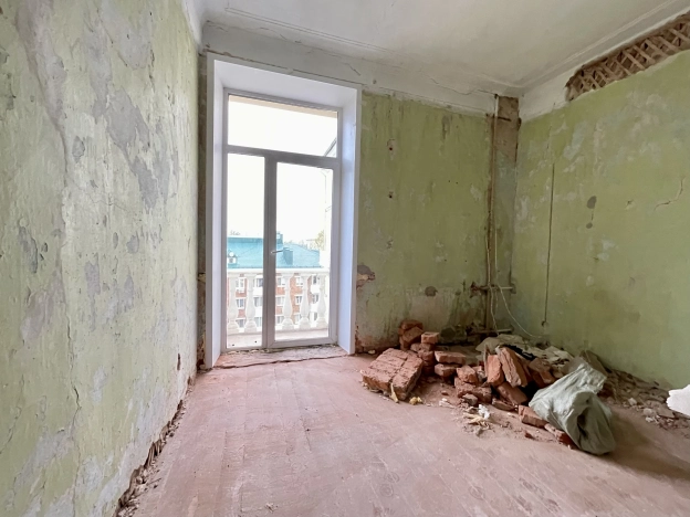 Купить двухкомнатную квартиру в Смоленской области. Вариант № 5751480, 9, площадь -  квм, цена 6150000 рублей