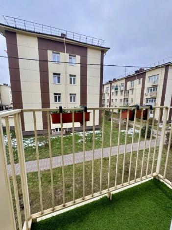 . Вариант № 6842561, 9, площадь - 18 квм, цена 2350000 рублей