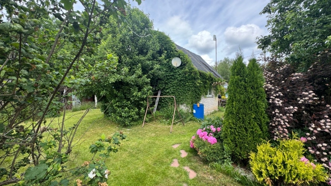 Купить дом в Гороховеце. Вариант № 56256, 38, площадь -  квм, цена 2500000 рублей