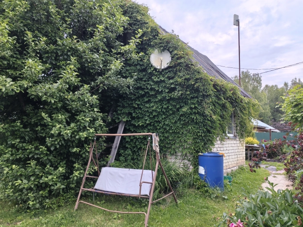 Купить дом в Гороховеце. Вариант № 56256, 21, площадь -  квм, цена 2500000 рублей