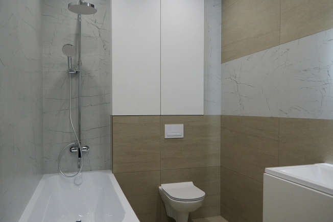 Купить двухкомнатную квартиру на улице Молодой Гвардии в Калининграде. Вариант № 135, 18, площадь -  квм, цена 17460000 рублей