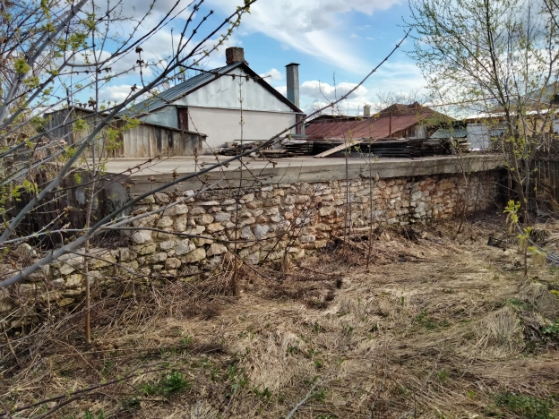 Купить дом в Рязанской области. Вариант № 4271, 9, площадь -  квм, цена 600000 рублей