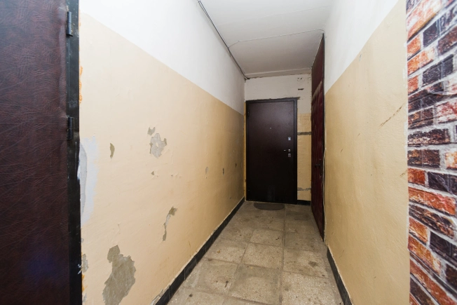 Купить двухкомнатную квартиру в Рязанской области. Вариант № 10137850, 11, площадь -  квм, цена 1700000 рублей