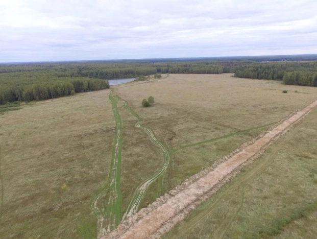 Купить земельный участок в Иванове. Вариант № 3876988, 1, площадь -  квм, цена 800000 рублей