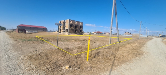 Купить земельный участок в Республике Крым. Вариант № 41063, 0, площадь -  квм, цена 4000000 рублей