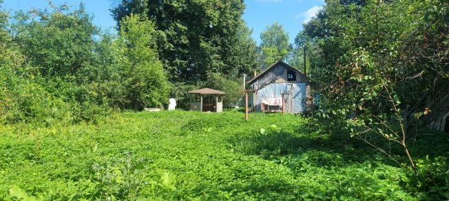 Купить дом на улице 3-я Шимановская в Ивановской области. Вариант № 1177098, 27, площадь -  квм, цена 1580000 рублей