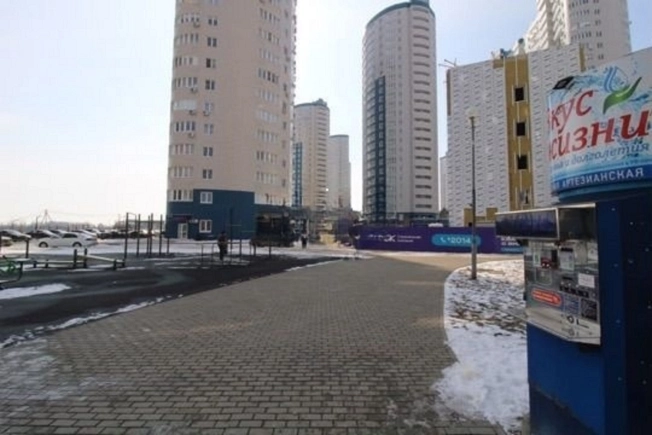 Купить квартиру на улице Воронежская в Краснодаре. Вариант № 34667, 20, площадь - квм, цена 5700000.0000 рублей