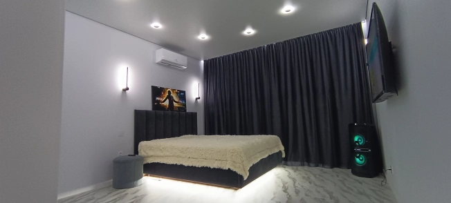 Снять квартиру в Тобольске. Вариант № 1301531, 3, площадь -  квм, цена 70000 рублей