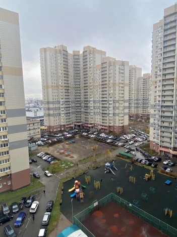 Купить трехкомнатную квартиру у метро Коммунарка в Москве. Вариант № 9891640, 30, площадь -  квм, цена 13700000 рублей