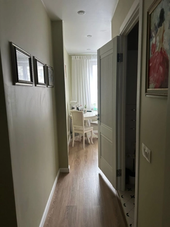 Купить квартиру в Москве. Вариант № 10438152, 3, площадь -  квм, цена 20100000 рублей