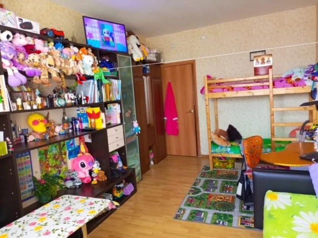 Купить квартиру в Москве. Вариант № 6062151, 8, площадь -  квм, цена 21800000 рублей