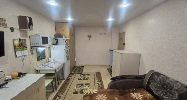 Купить комнату в Пензенской области. Вариант № 4149318, 2, площадь -  квм, цена 1000000 рублей