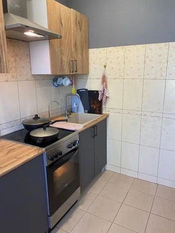 Купить квартиру в Тобольске. Вариант № 2535392, 1, площадь -  квм, цена 7800000 рублей