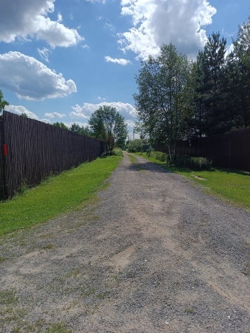 Купить земельный участок в Коломне. Вариант № 9554, 3, площадь -  квм, цена 600000 рублей