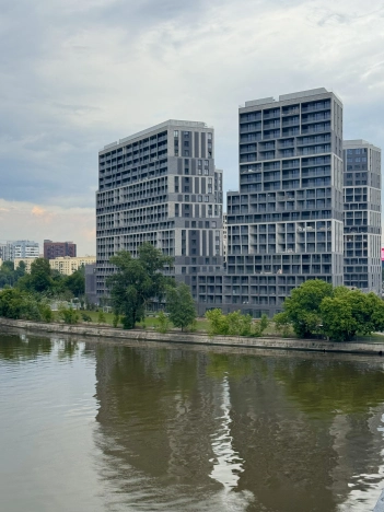 Купить квартиру у метро Тульская в Москве. Вариант № 51636, 19, площадь - квм, цена 38500000.0000 рублей