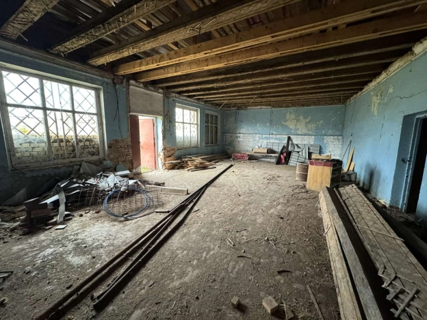 Купить коммерческую недвижимость в Судогде. Вариант № 16001, 3, площадь -  квм, цена 3600000 рублей