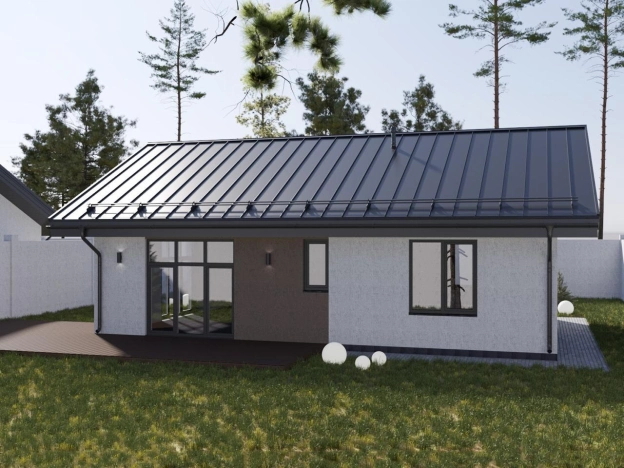 Купить дом в Воронеже. Вариант № 36380, 2, площадь -  квм, цена 7500000 рублей