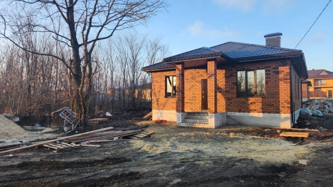 Купить дом в Воронеже. Вариант № 26889, 3, площадь -  квм, цена 7200000 рублей