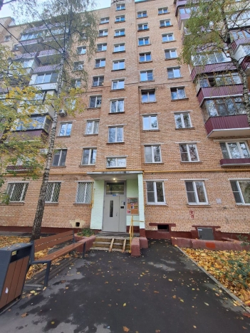Купить квартиру в Москве. Вариант № 7809507, 15, площадь - квм, цена 12700000 рублей