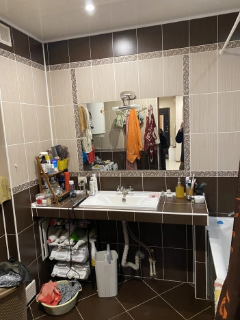 Купить трехкомнатную квартиру в Микрорайоне Лимончики, Ковров в Коврове. Вариант № 9437676, 8, площадь -  квм, цена 8755000 рублей