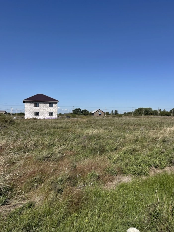 Купить земельный участок в Уссурийске. Вариант № 3943467, 7, площадь -  квм, цена 1200000 рублей