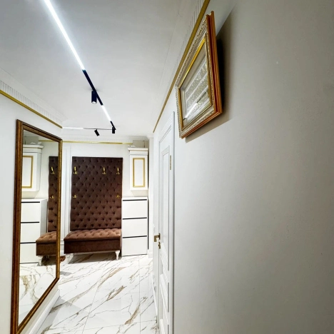 Купить квартиру в Москве. Вариант № 8518134, 6, площадь -  квм, цена 17500000 рублей