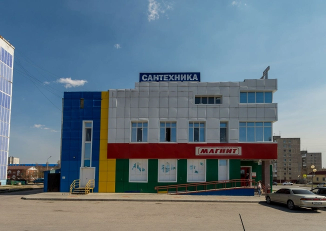 Купить коммерческую недвижимость в Тобольске. Вариант № 1556, 0, площадь -  квм, цена 39000000 рублей