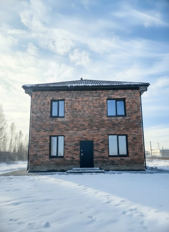 Купить дом на улице Тургенева в Новосибирске. Вариант № 7193502, 2, площадь -  квм, цена 14500000 рублей