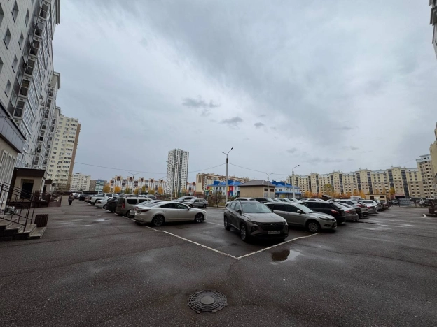 Купить Студию в Республике Башкортостан. Вариант № 7690693, 20, площадь -  квм, цена 3450000 рублей