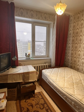 . Вариант № 9384973, 6, площадь - 64 квм, цена 4950000 рублей