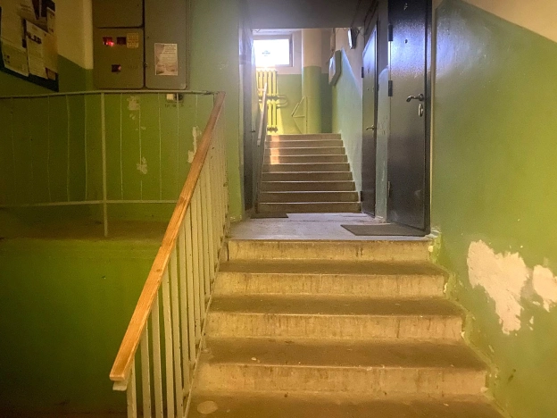 Купить трехкомнатную квартиру в Калуге. Вариант № 6908476, 17, площадь -  квм, цена 6300000 рублей