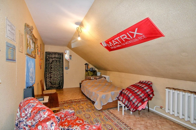 Купить дом на улице Благодарная в Бердске. Вариант № 2220, 20, площадь -  квм, цена 8950000 рублей