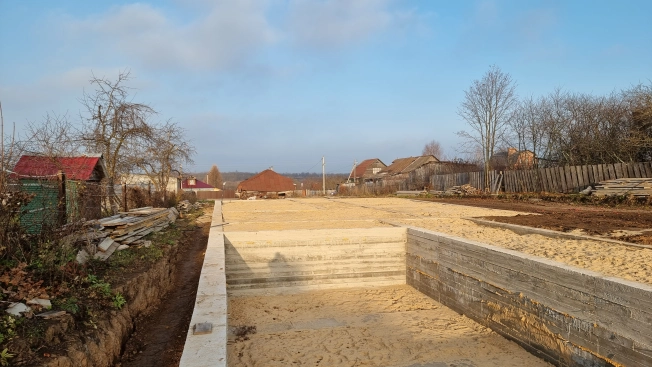 Купить дом в Лакинске. Вариант № 1259, 3, площадь -  квм, цена 3150000 рублей