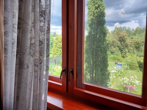 Купить дом в Судогде. Вариант № 578, 31, площадь -  квм, цена 5220000 рублей