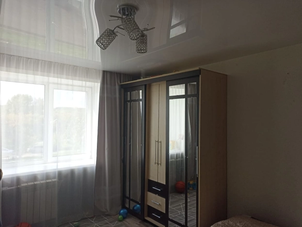 Купить трехкомнатную квартиру в Микрорайоне 18-й, Ленинский район в Кемерове. Вариант № 2465498, 7, площадь -  квм, цена 5900000 рублей