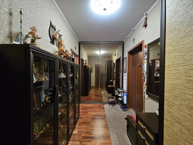 . Вариант № 3946, 20, площадь - 44.2 квм, цена 7800000 рублей