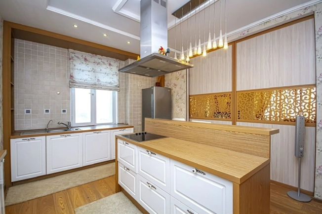 Купить двухкомнатную квартиру на улице Линейная в Новосибирской области. Вариант № 9261364, 1, площадь -  квм, цена 12450000 рублей