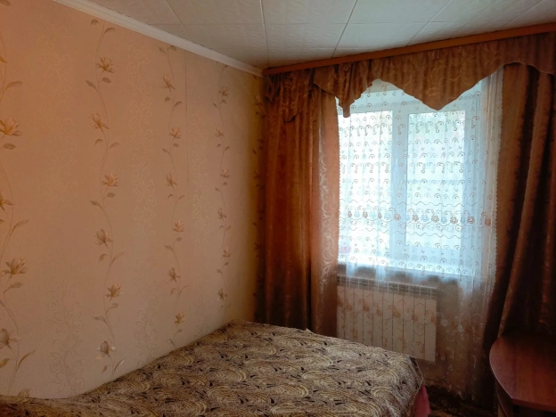 Купить двухкомнатную квартиру на улице Школьная в Калужской области. Вариант № 5756159, 11, площадь -  квм, цена 2300000 рублей