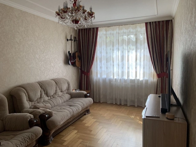 Купить квартиру в районе Богородское в Москве. Вариант № 60807, 12, площадь - квм, цена 23200000.0000 рублей