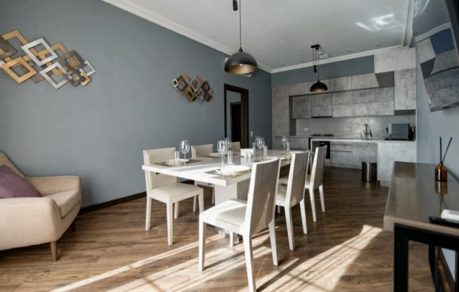 Купить дом в Видном. Вариант № 26645, 5, площадь -  квм, цена 55000000 рублей