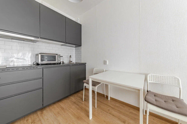 Купить Студию у метро Горный институт в Санкт-Петербурге. Вариант № 2775155, 5, площадь -  квм, цена 9990000 рублей