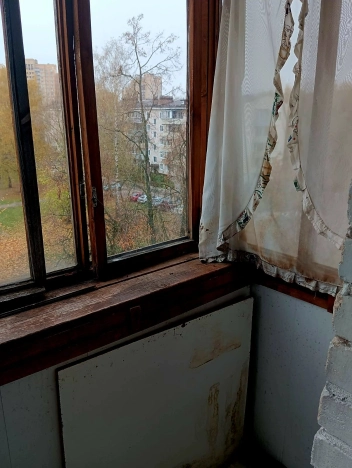 Купить двухкомнатную квартиру на улице 2-я Пятилетка в Щёлкове. Вариант № 8111923, 10, площадь -  квм, цена 4050000 рублей