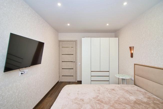 Купить однокомнатную квартиру на улице Пожарского в Суздале. Вариант № 8941002, 6, площадь -  квм, цена 7500000 рублей